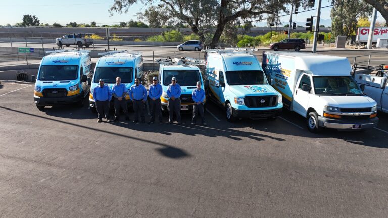 water heater repair technicians