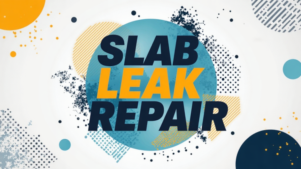 Slab Leak Repair West Valley Phoenix: 2026 Guide