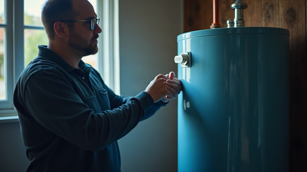 Water Heater Installation Surprise AZ: 2026 Guide