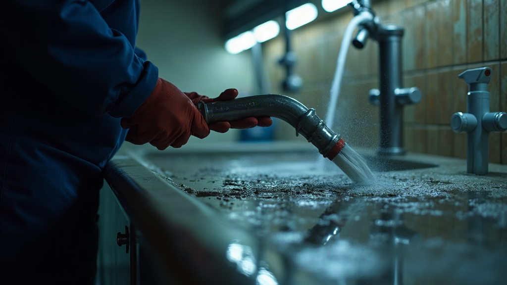 Drain Cleaning Services Peoria AZ: 2026 Cost Guide