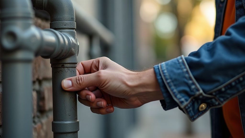 What to Do About a Burst Pipe in Glendale (2026 Guide)