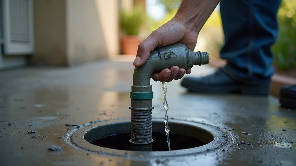 How to Unclog a Drain in Glendale, AZ(2026)