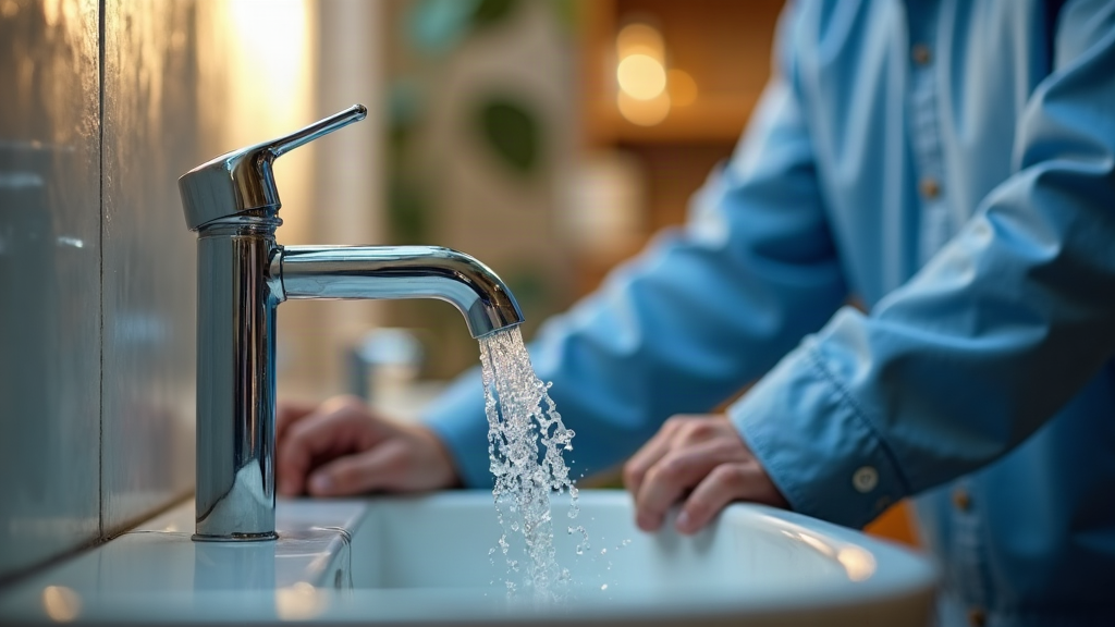 Why Is My Water Pressure Suddenly Low? (2026)