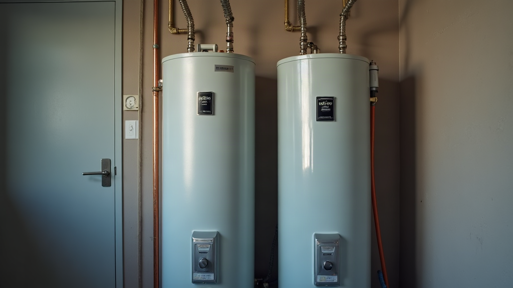 Signs of a Failing Water Heater: 10 Warning Signs