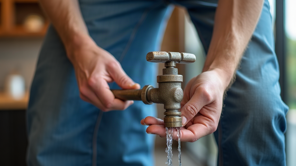 Emergency Plumbing Cost in Glendale, AZ