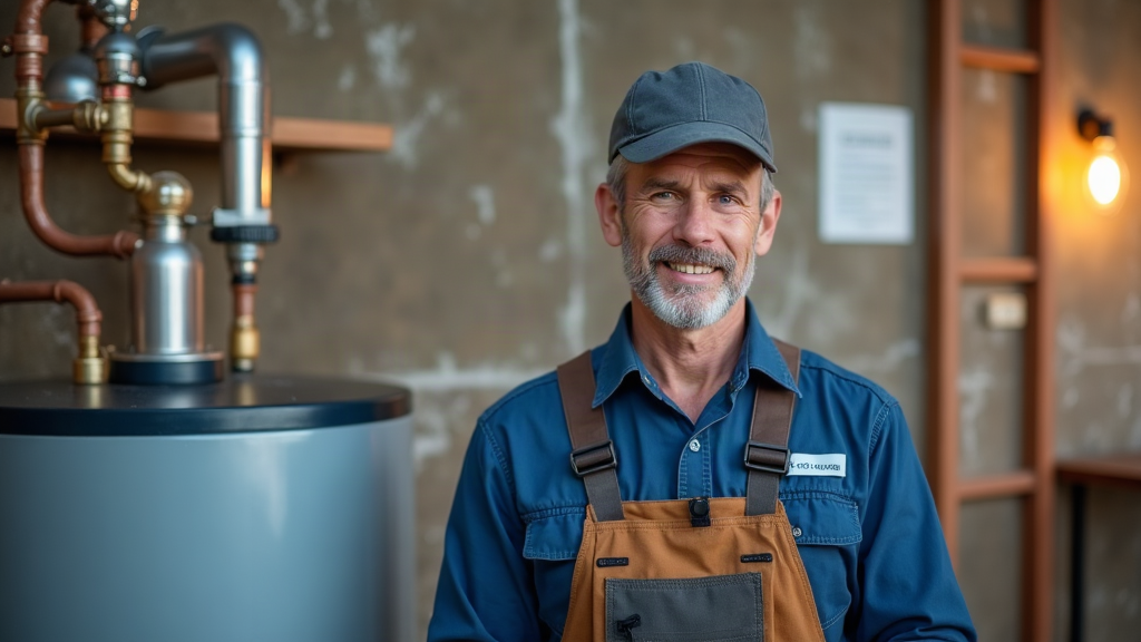 Water Heater Repair Cost in Glendale, AZ