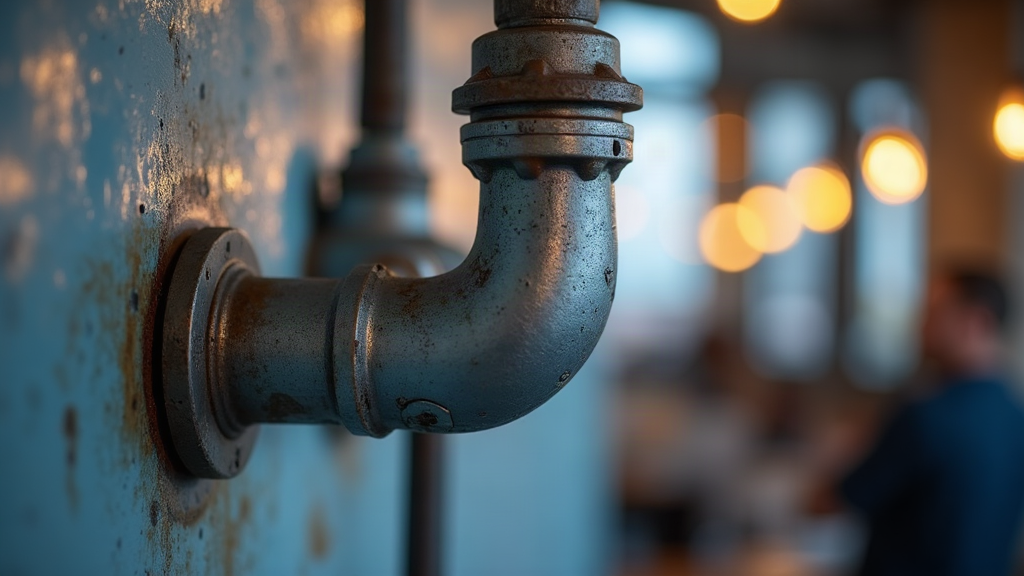 Commercial Plumber Phoenix AZ: Services & Costs (2026)