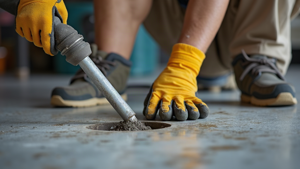 Slab Leak Repair Glendale AZ: 2026 Costs & Guide