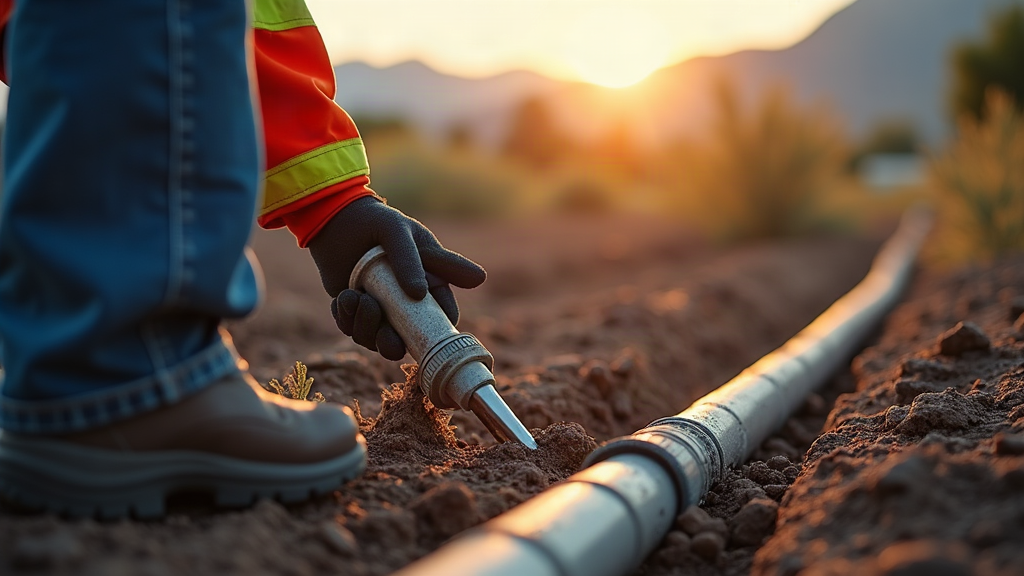 Sewer Line Repair Phoenix: 2026 Costs & Options