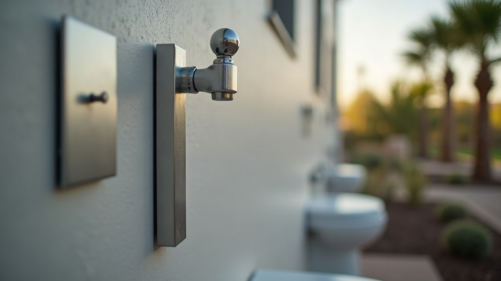 Toilet Repair Cost in Glendale, AZ