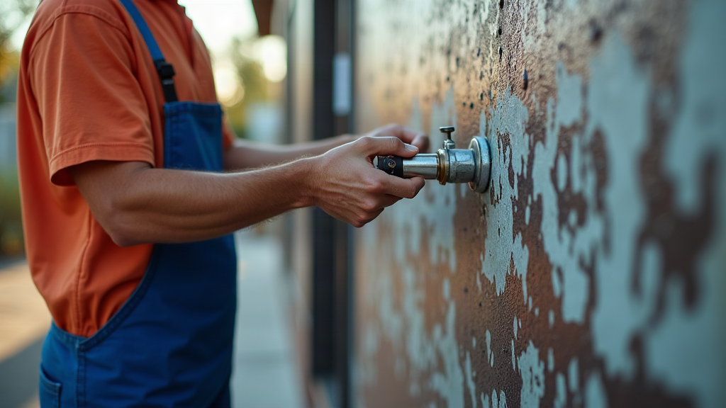 Water Line Replacement Avondale AZ: 2026 Cost Guide