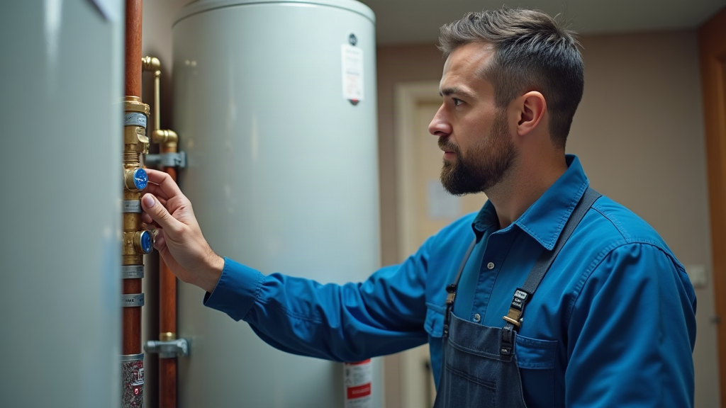 Water Heater Installation Phoenix: 2026 Cost Guide