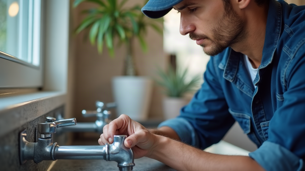 Residential Plumbing Cost in Glendale, AZ