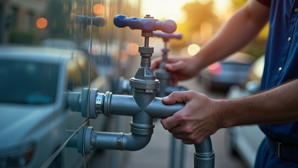 Commercial Plumbing Peoria AZ: Services & Costs (2026)
