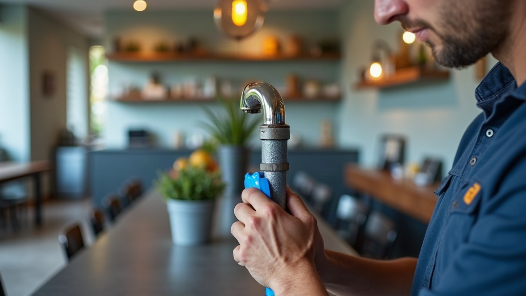 Residential Plumbing Repair West Valley Phoenix (2026)