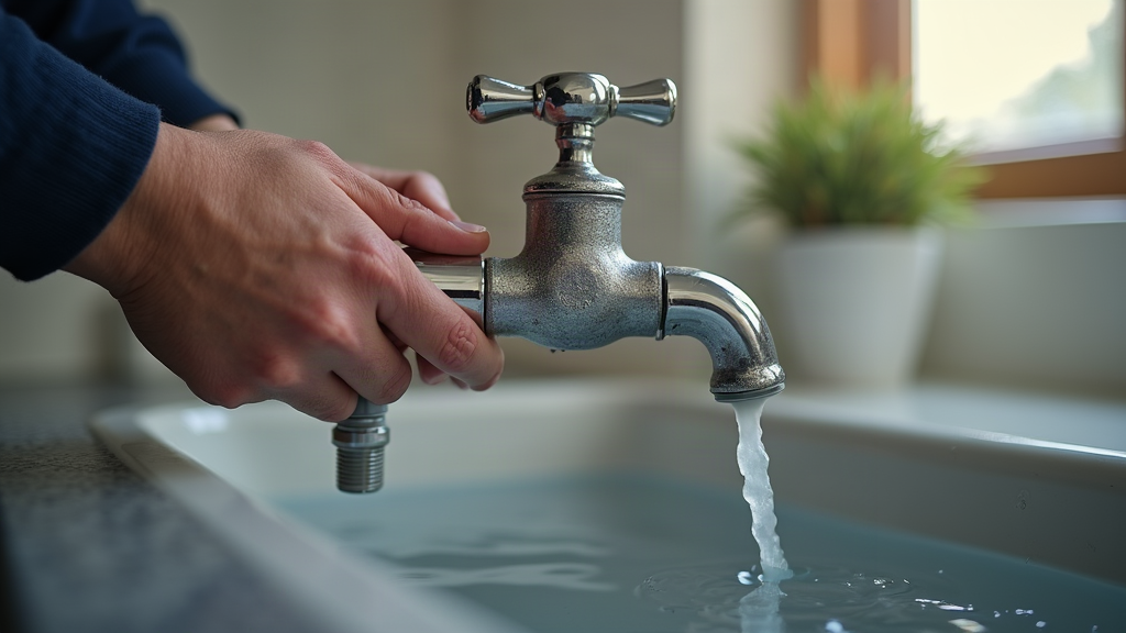 Best Plumbing Upgrades for Older Homes (2026)