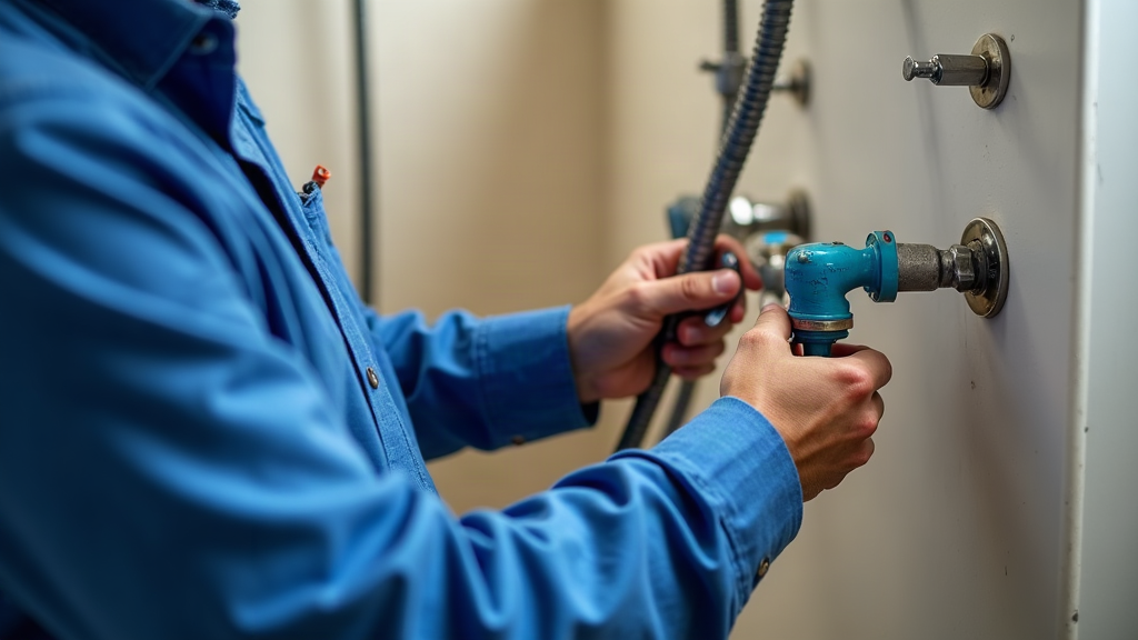 Residential Plumbing Repair Glendale AZ (2026)