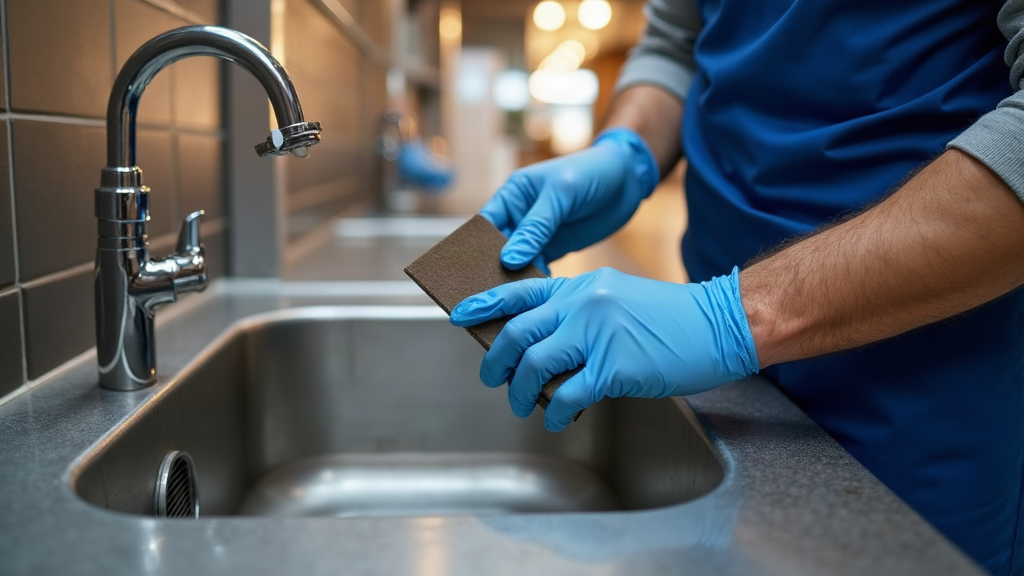Commercial Drain Cleaning Peoria AZ: 2026 Guide