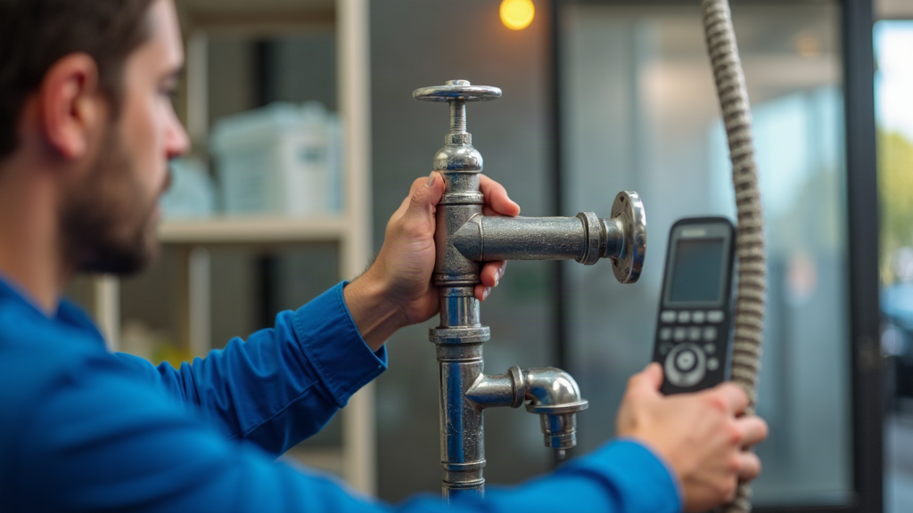 Plumbing Repair Services El Mirage AZ (2026)