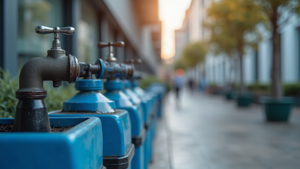 Whole House Water Filtration Glendale AZ (2026)