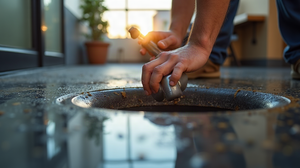 Commercial Drain Cleaning Phoenix: 2026 Guide