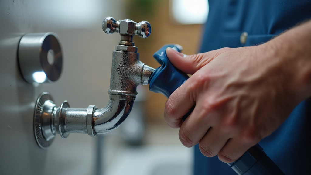 Residential Plumbing Repairs Surprise AZ (2026)