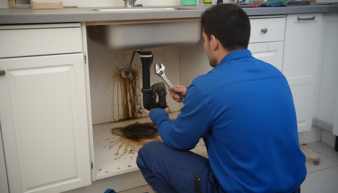 Emergency Plumber Avondale AZ: 24/7 Fast Help (2026)